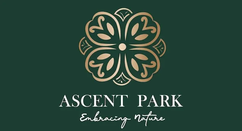 Ascent Park Logo