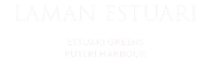 Estuari Greens Logo