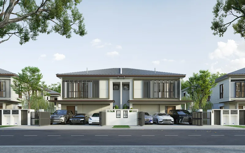 Estuari Greens Type C