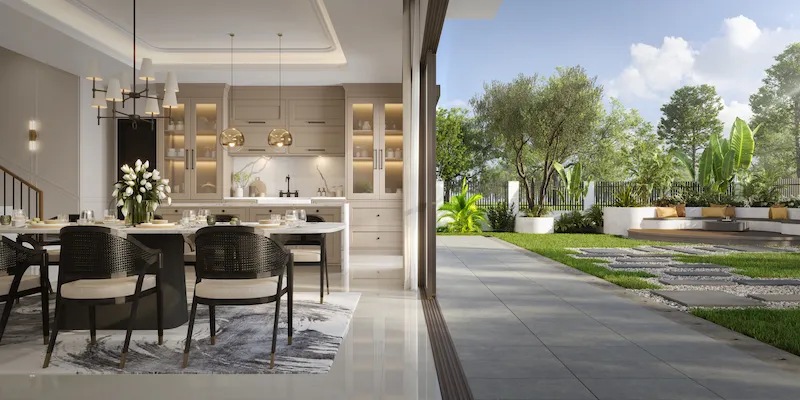 Freehold Asset