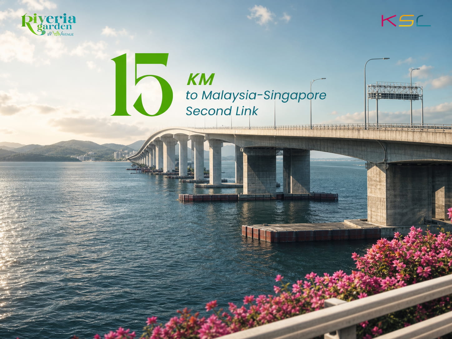 Seamless Connectivity