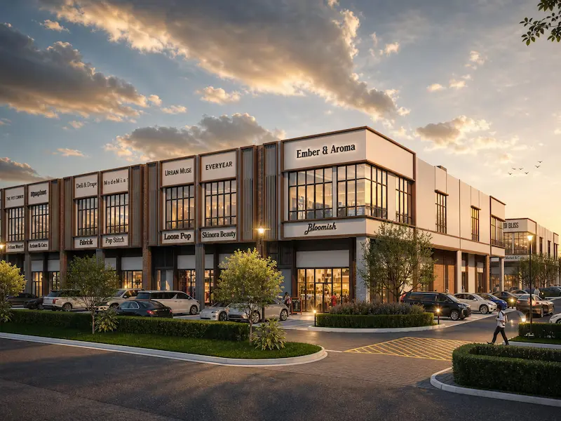 Wawari Property Investment High Yield